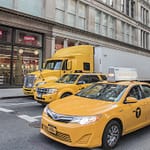 taxis