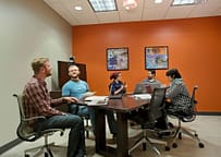 working space