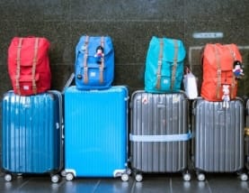 luggage