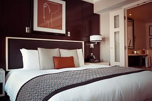 smartly designed room